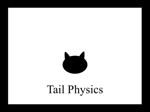 Working Tail (Free to Use)