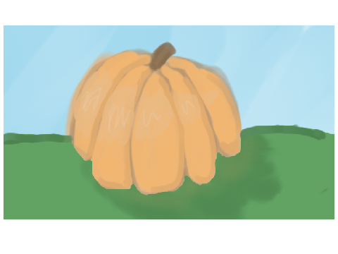 Pumpkin✨