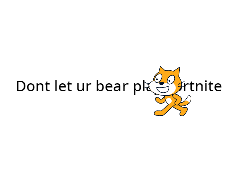 the bear bro