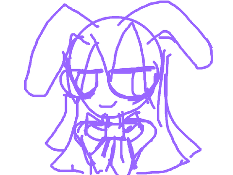 just a doodle