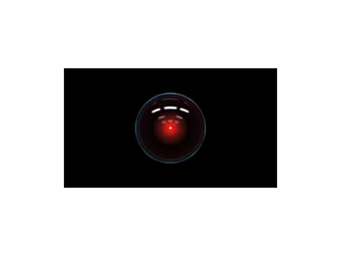 HAL-9000, A Thing Way Ahead of Its Time