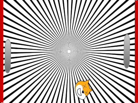jeu de pong