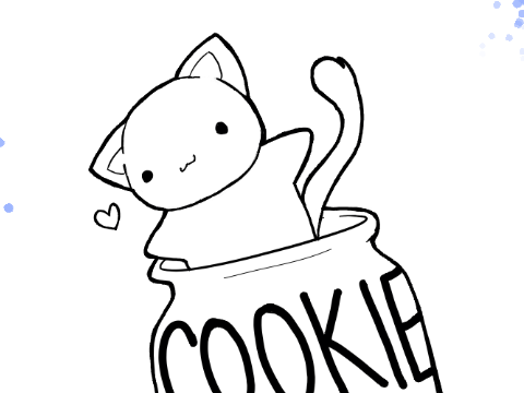 Coloring Contest-Open Remix