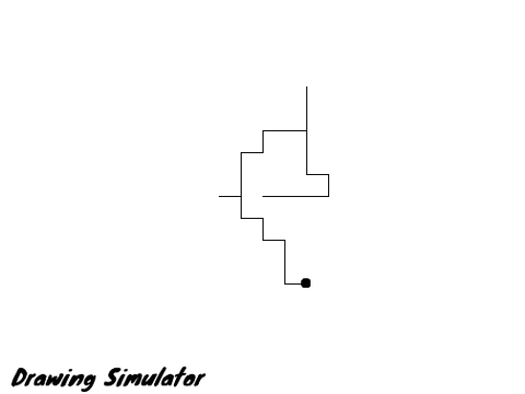 Drawing Simulator