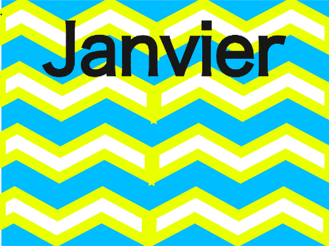 Petit calendrier