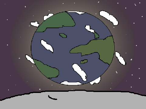 part 8 | space oddity 