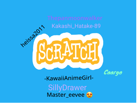 remix and sign if u are a kind scratcher remix remix remix remix remix remix