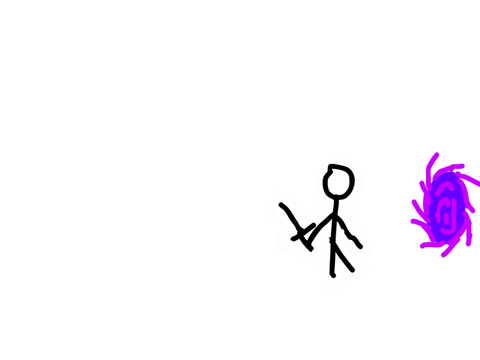 Stickman Slash