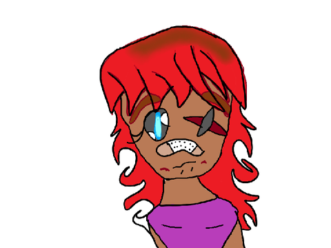 Art dump!