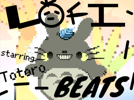 LoFi Beatz