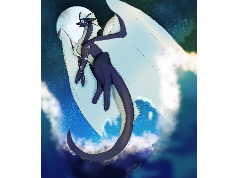 Gift for @xyraliis >:)))