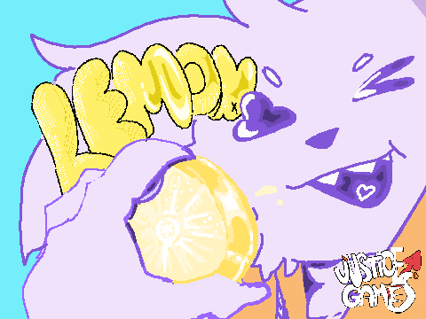 LEMON...