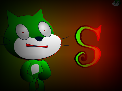 Fright Night At Scratch's