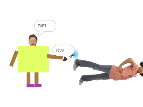 NEW FUNNY ANIMATION