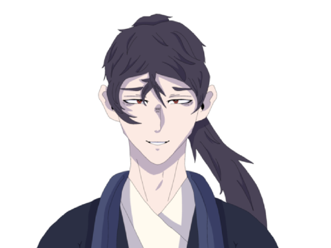 New art style???