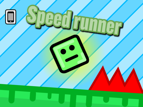 Speed Runner (mobile friendly)  *Full