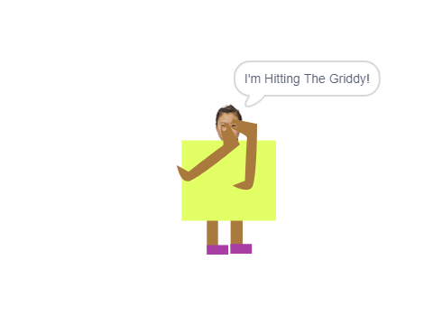 Griddy