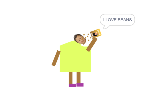 BEANS
