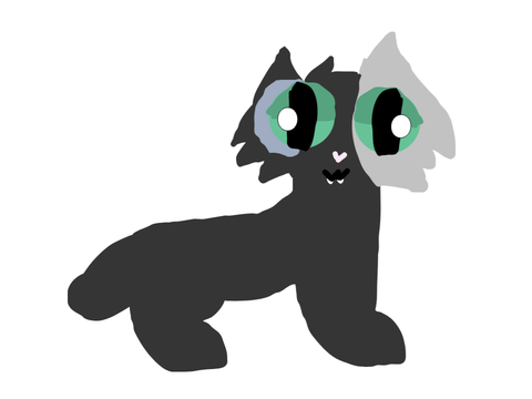 ~Cameo Entry~ (RUSHED-)