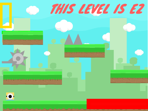 Grass Land || A Platformer remix