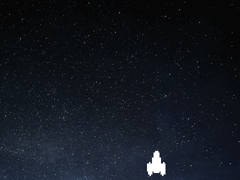 Space Shooters