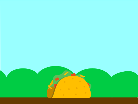 Taco wizard 5