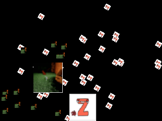 Click PFP = Destroy Spy follow