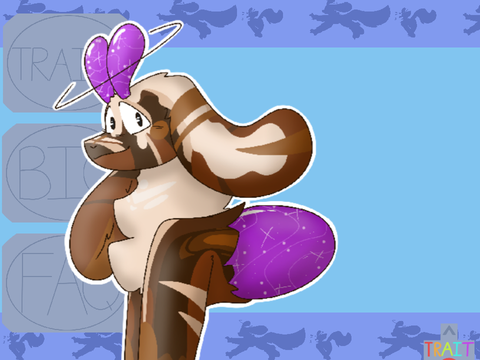 Gellabie MYO - My Gellabie, Tarragon !