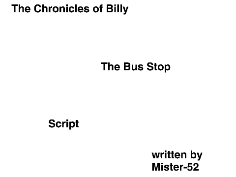 episode 1 script remix