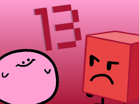 Fun Voting Game Ep. 13