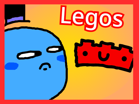 Legos #Animations