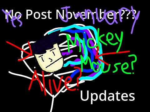 Yes-Post January (More Updates)