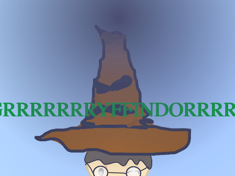(つ•̀ᴥ•́)つ*:･ﾟ✧Sorting House Quiz(つ•̀ᴥ•́)つ*:･ﾟ✧