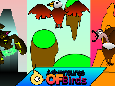 THE 3 BOSSES OF AOB