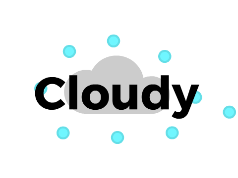 Cloudy