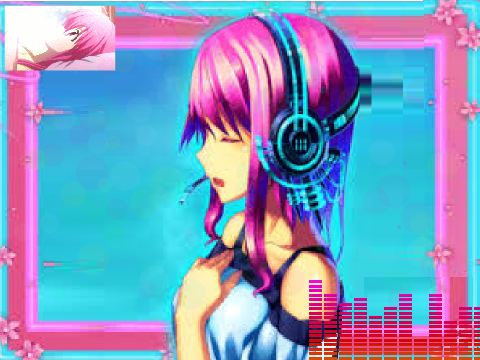 Nightcore - *Neon Lights*