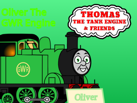 Oliver In My Angle View Style