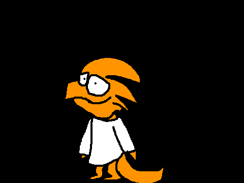 UnderScratch Character Challenge remix