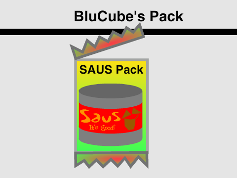 ScratchDeck™ SAUS Pack