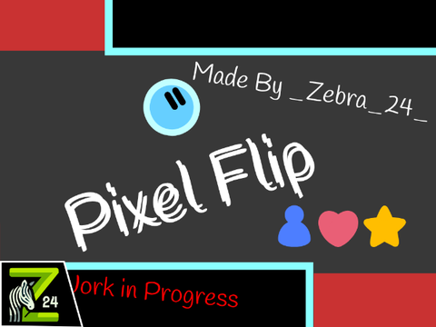 Pixel Flip #Trending #Games #All