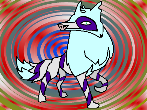 Arctic Wolf CC (OPEN) remix