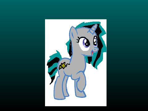 MLP CC $OPEN$ remix