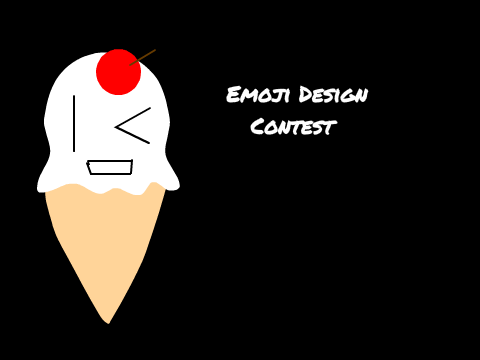 Emoji Creating Contest!!!!