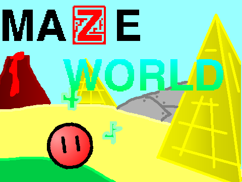 Maze World