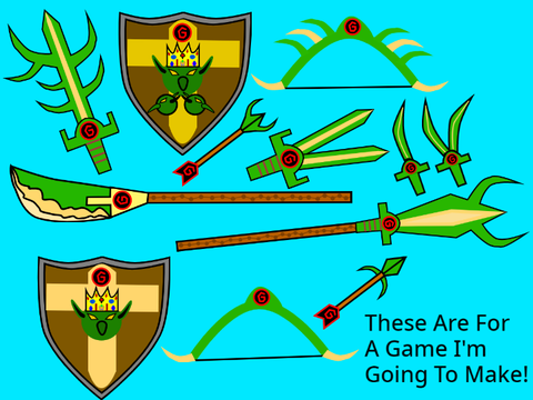 Designs For Future Project