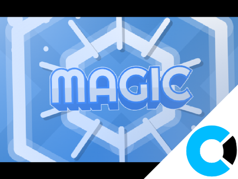 Intro For  xx-_magic_-xx