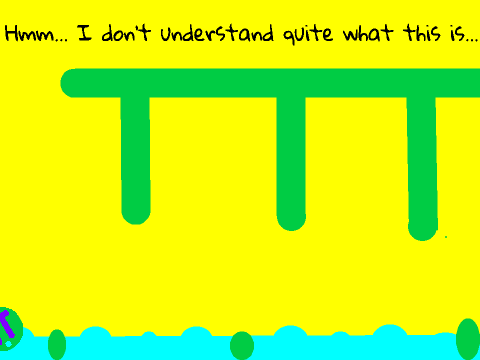 Platformer!