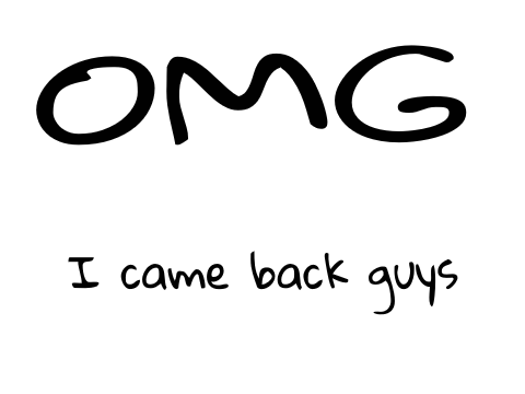 OMG