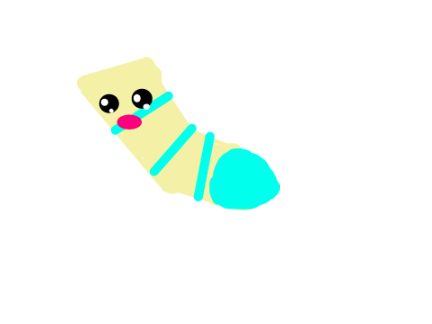 Sock fan art (ADD YOUR OWN)