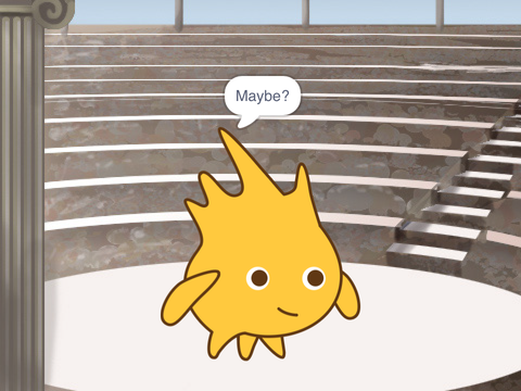 Ask Gobo